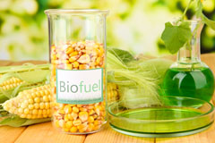 Banbridge biofuel availability